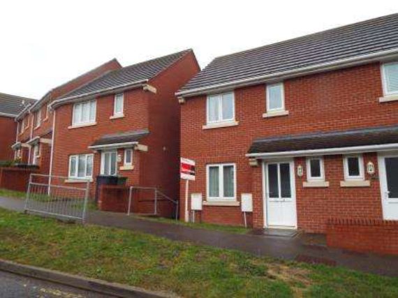 2 Bedroom Semi-Detac...